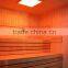 super bright led sauna led light