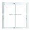 2016 new products price for aluminum doors and windows living room door