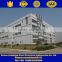large-span steel structural prefabricated high rise buildings