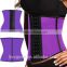 Ljvogues Rubber adjustable waist training corset