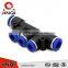 Bottom price Excellent material air pneumatic connection