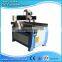 Mini Desktop Small 3D CNC Router Engraving Cutting Machine With 2200W DSP Handle Control 600*900MM