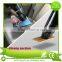 5 Vacuum Mouths Car Vacuum Cleaner can vacuum deep and hidden garbage