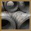 Ribbed Reinforcing Bar with Alloy Steel