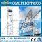2016 High quality used aluminum scaffolding for sale
