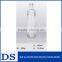 Elegant Shape Glass Bottle / Drinkingware