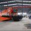 Wetland Excavator ,Model: JYSL-350-3