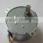 Custom Shaft 5 watt 230v AC Small Gear Motor 50ktyz for Microwave ovens/ electric fans