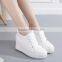 MS80064A 2016 fashion women height Increasing Shoes