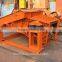 New technology mining machine vibration coal feeder(full seat type)