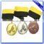 Wholesale Custom Design Metal Gold Enamel Religious Medal