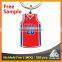 Free Sample_metal basketball t shirt jersey printed souvenir keychain