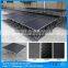 RK Brand new portable stage and catwalk stage dance stage /dance stage/outdoor concert stage sale