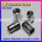 Customized produce barrel nuts and bolts