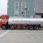 DFL 30000Liters Litres petrol tanker fuel tank truck oil transport truck for sale in southafrica