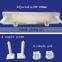 1024 round automatically closing double toilet seat for wc