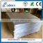 China Plastic Manufacturer Provide Corrugated Plastic sheet