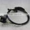 Excavator Parts PC60-7 PC228UU 22U-06-11790 Throttle motor