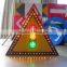 Factory price of Solar traffic pedestrian crossing light sign