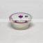 500ML Round Collapsible preserving box