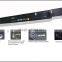 880mm 10W x 12 RGBW Led Light source matrix light wireless DMX led bar
