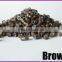 Silicon micro rings, micro rings with screw, nano rings for hair extension
