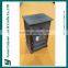 Living room cabinet hot sell new design drawer cabinet storage cabinet with 1 drawer and 1 door