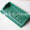 High quality plastic golf ball tray