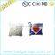 National Flag Stainless Iron Mobile Phone Accessories
