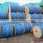 Galvanized And Ungalvanized Steel Wire Rope