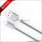promotional micro usb data cable 1m mobile phone usb cable
