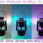 Halloween Lantern Creative Colourful LED Novelty Owl Camping Light