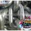 2016 NEW Grade U2 12.5mm-70mm HDG studless link anchor chain