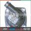 6D31 ME082535 Old Type Upper Bottom Oil Cooler Cover for SK200-2 SK200-3 Excavator Engine Parts