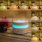 2016 New Style Essential Oil Diffuser USB Ultrasonic humidifier for Car Use