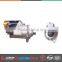 Earth Mover Diesel Engine Starter Motor W04D W06D 0350-402-0123 24V 4.5KW 11T 40MM