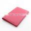 Multiple fashion colorful passport leather id card holder