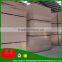 4*8ft flakeboard high density plain raw melamine chipboard 1220x2440 for 8ft round table