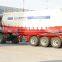 Best Selling 45Cubic meters Bulk Cement Tank Semi Trailers for sale