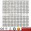 IMARK Mix Color Ice Crackle Crystal Glass Mosaic Tiles for Wall Decoration Code IVG8-031