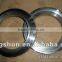 DN125 Putzmeister Pump Wear-resistant ZX Pipe Flange Mechanical Parts
