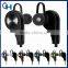 Hottest 4.1 Sport Bluetooth Wireless Stereo Q9 Earphone, Headset, Headphone