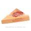 Triangle pizza box With Logo Printing