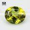 Color Change Wholesale Gems Oval Cut 12 x 14 Synthetic Nanosital