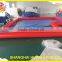 2016 newest customized nflatable Swimming Pool Giant Inflatable Pools Large Inflatable Swimming Pool