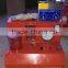PQ1000 common rail injector electric test bench with Ultrasonic cleaning machine