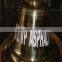 Solas Approved Marine Brass Bell/Ship Bell