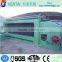 Low price PVC wire weaving machine/wire netting machine/wire netting welding machine