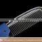 China plastic folding pocket hair comb