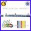 PP strap production line/plastic strap making machine/PP strap making machine